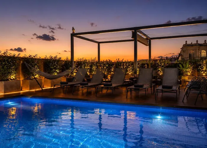 Hotel Chi Barcellona